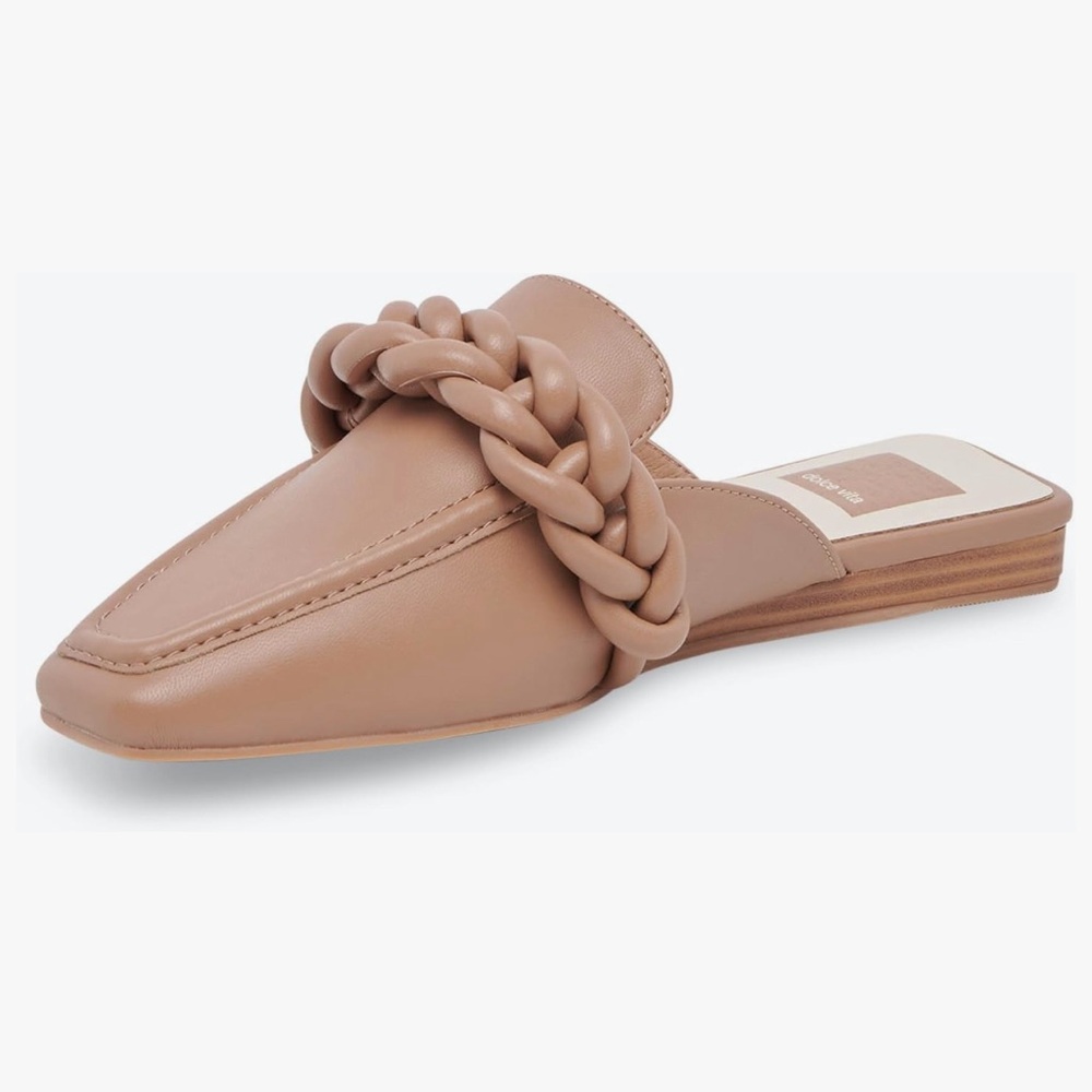 Dolce Vita Mules